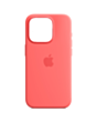 Qoruyucu örtük iPhone 15 Pro W/MagSafe Guava MT1G3ZM/A