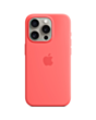 Qoruyucu örtük iPhone 15 Pro W/MagSafe Guava MT1G3ZM/A