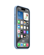 Защитный чехол iPhone 15 Pro W/MagSafe Winter Blue MT1L3ZM/A
