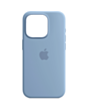 Защитный чехол iPhone 15 Pro W/MagSafe Winter Blue MT1L3ZM/A