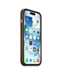 Qoruyucu örtük Apple iPhone 15 FineWoven Case W/MagSafe Taupe MT3C3ZM/A