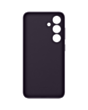 Qoruyucu örtük Samsung S24+ Vegan Leather Violet GP-FPS926HCAVW