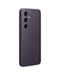 Qoruyucu örtük Samsung S24+ Vegan Leather Violet GP-FPS926HCAVW