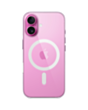Qoruyucu örtük Apple iPhone 16 Clear Case W/MagSafe MA6A4ZM/A