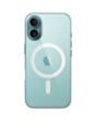 Qoruyucu örtük Apple iPhone 16 Clear Case W/MagSafe MA6A4ZM/A