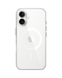 Qoruyucu örtük Apple iPhone 16 Clear Case W/MagSafe MA6A4ZM/A