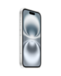 Qoruyucu örtük Apple iPhone 16 Clear Case W/MagSafe MA6A4ZM/A