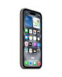 Qoruyucu örtük Apple iPhone 16 Silicone Case W/MagSafe Stone Gray MYY33ZM/A