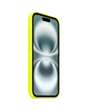 Защитный чехол Apple iPhone 16 Silicone Case W/MagSafe Star Fruit MYY73ZM/A