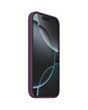 Qoruyucu örtük Apple iPhone 16 Pro Silicone Case W/MagSafe Plum MYYM3ZM/A