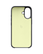 Qoruyucu örtük Beats iPhone 16 With MagSafe Midnight Black MCFC4LL/A