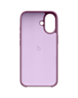 Qoruyucu örtük Beats iPhone 16 With MagSafeSunset Purple MCFF4LL/A 