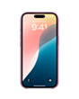 Qoruyucu örtük Beats iPhone 16 With MagSafeSunset Purple MCFF4LL/A 