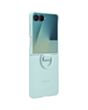 Qoruyucu örtük Samsung Z Flip7 EF-PF766TMEGRU Mint