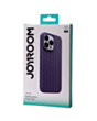 Защитный чехол Joyroom PC iPhone 15 Pro Max JR-BP005 Black 