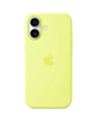Qoruyucu örtük Apple iPhone 17 W/MagSafe MGEV4ZM/A Neon Yellow