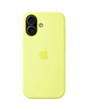Qoruyucu örtük Apple iPhone 17 W/MagSafe MGEV4ZM/A Neon Yellow