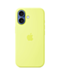 Qoruyucu örtük Apple iPhone 17 W/MagSafe MGEV4ZM/A Neon Yellow