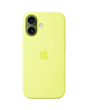 Qoruyucu örtük Apple iPhone 17 W/MagSafe MGEV4ZM/A Neon Yellow