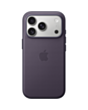 Защитный чехол Apple iPhone 17 Pro TechWoven W/MagSafe MGF54ZM/A Purple