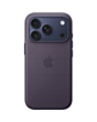 Защитный чехол Apple iPhone 17 Pro TechWoven W/MagSafe MGF54ZM/A Purple