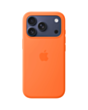 Qoruyucu örtük Apple iPhone 17 Pro W/MagSafe MGFE4ZM/A Orange
