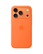 Qoruyucu örtük Apple iPhone 17 Pro W/MagSafe MGFE4ZM/A Orange