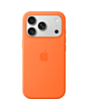 Qoruyucu örtük Apple iPhone 17 Pro W/MagSafe MGFE4ZM/A Orange