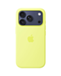 Qoruyucu örtük Apple iPhone 17 Pro W/MagSafe MGFF4ZM/A Neon Yellow