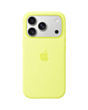 Qoruyucu örtük Apple iPhone 17 Pro W/MagSafe MGFF4ZM/A Neon Yellow