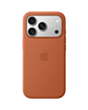 Защитный чехол Apple iPhone 17 Pro W/MagSafe MGFJ4ZM/A Terra Cotta