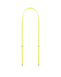 Smartfon üçün kəmər Apple Crossbody Strap MGGE4ZM/A Neon Yellow