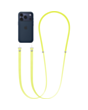 Smartfon üçün kəmər Apple Crossbody Strap MGGE4ZM/A Neon Yellow