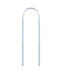 Smartfon üçün kəmər Apple Crossbody Strap MGGH4ZM/A Light Blue