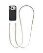 Smartfon üçün kəmər Apple Crossbody Strap MGGK4ZM/A Tan