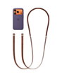Smartfon üçün kəmər Apple Crossbody Strap MGGN4ZM/A Sienna