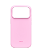 Защитный чехол Beats iPhone 17 Pro W/MagSafe and Camera Control MGKF4LL/A Pebble Pink