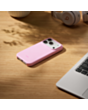 Защитный чехол Beats iPhone 17 Pro W/MagSafe and Camera Control MGKF4LL/A Pebble Pink
