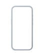 Qoruyucu çərçivə Apple iPhone Air Bumper MH024ZM/A Light Blue
