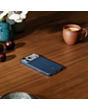 Защитный чехол Beats iPhone 17 Pro Max W/MagSafe and Camera Control MGJG4LL/A Bedrock Blue