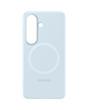 Qoruyucu örtük Samsung S26 EF-ES942CLEGRU Light Blue