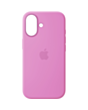 Qoruyucu örtük Apple iPhone 17 W/MagSafe MHVT4ZM/A Electric Lavender