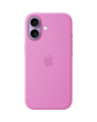 Qoruyucu örtük Apple iPhone 17 W/MagSafe MHVT4ZM/A Electric Lavender