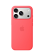 Qoruyucu örtük Apple iPhone 17 Pro W/MagSafe MHW04ZM/A Bright Guava