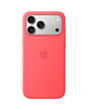 Защитный чехол Apple iPhone 17 Pro Max W/MagSafe MHW64ZM/A Bright Guava