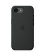 Qoruyucu örtük Apple iPhone 17e W/MagSafe MHWD4ZM/A Black