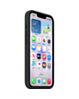 Qoruyucu örtük Apple iPhone 17e W/MagSafe MHWD4ZM/A Black