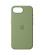 Защитный чехол Apple iPhone 17e W/MagSafe MHWF4ZM/A Light Moss