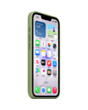 Защитный чехол Apple iPhone 17e W/MagSafe MHWF4ZM/A Light Moss