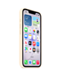 Qoruyucu örtük Apple iPhone 17e W/MagSafe MHWG4ZM/A Vanilla